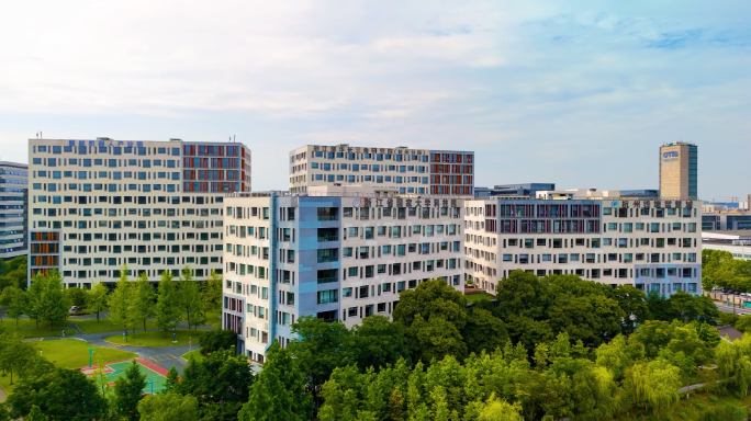 浙江省国家大学科技园