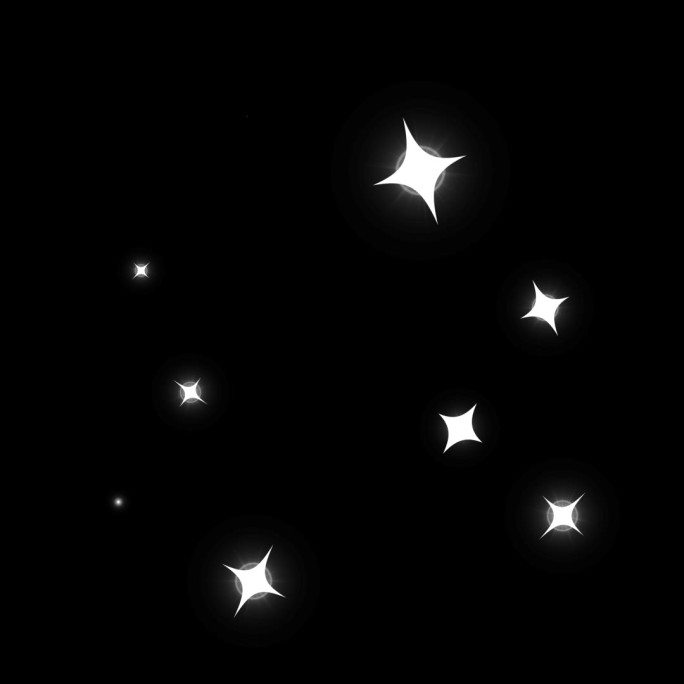 星光