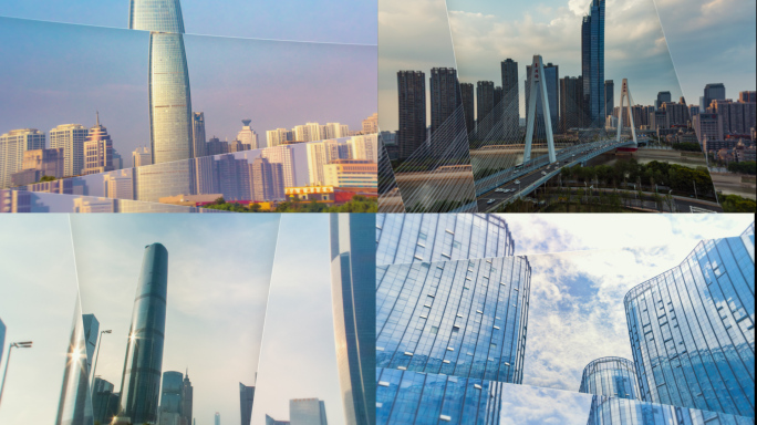 干净简洁玻璃切割图文