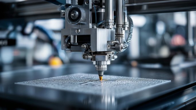 3d打印机 雕刻  精密制造自动化生产