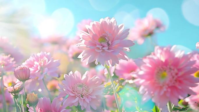 春 二十四节气 立春春分惊蛰
