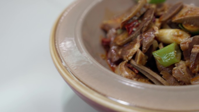 藏餐特色美食