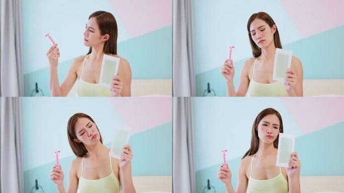 女性选择工具