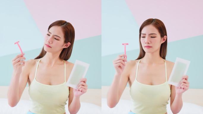 女性选择工具