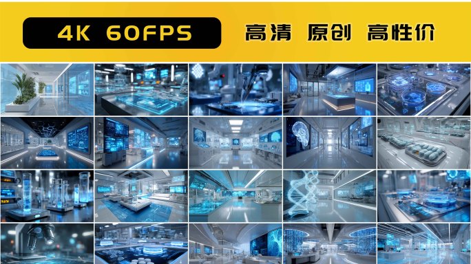 基因科技 医疗设备 数字医疗 生物科技