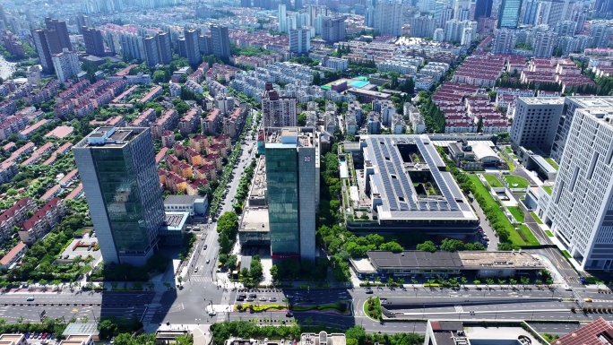 同济联合广场 建筑院