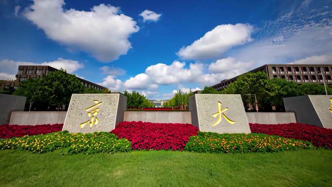 南京大学