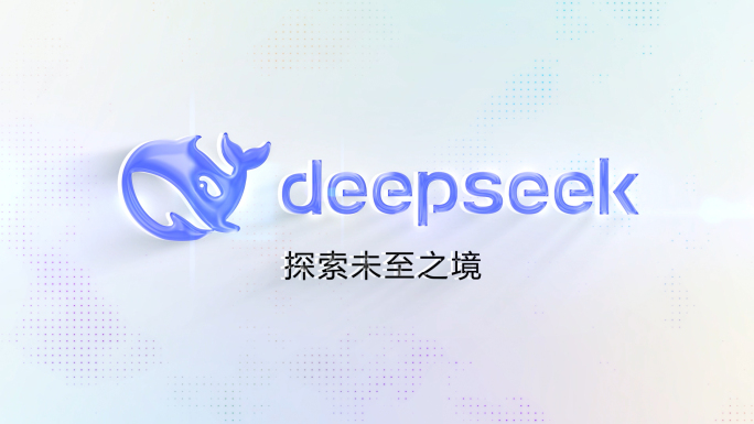 搜索文字词条穿梭logo展示
