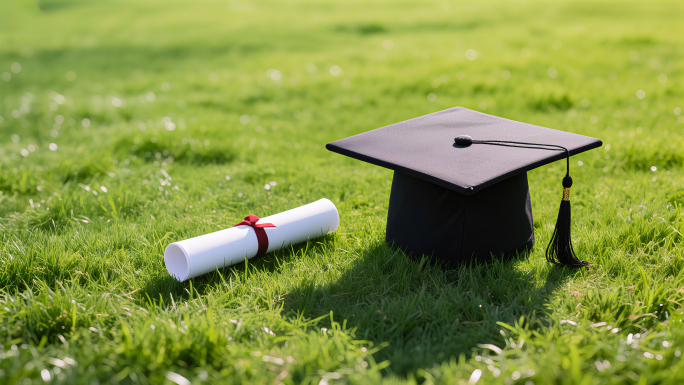 毕业季大学生活青春励志纪念回忆时光校园