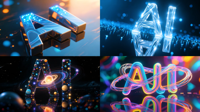 AI科技多元宇宙