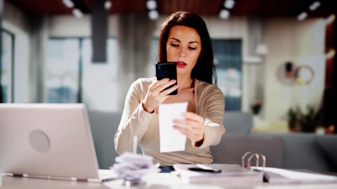 用手机拍摄文件图片或照片