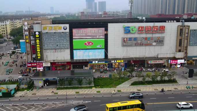 南京江宁殷巷