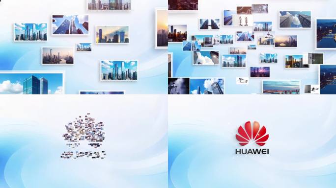 图片汇聚LOGO