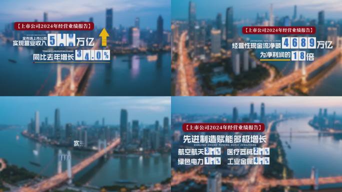 科技数据经济发展与产业增长