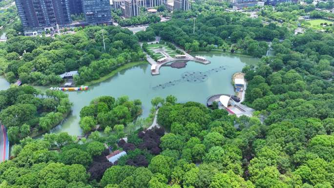 桐乡植物园