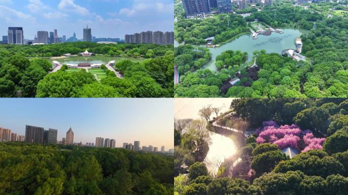 桐乡植物园