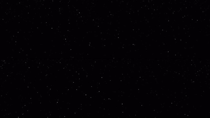 6k雪花飘落带通道