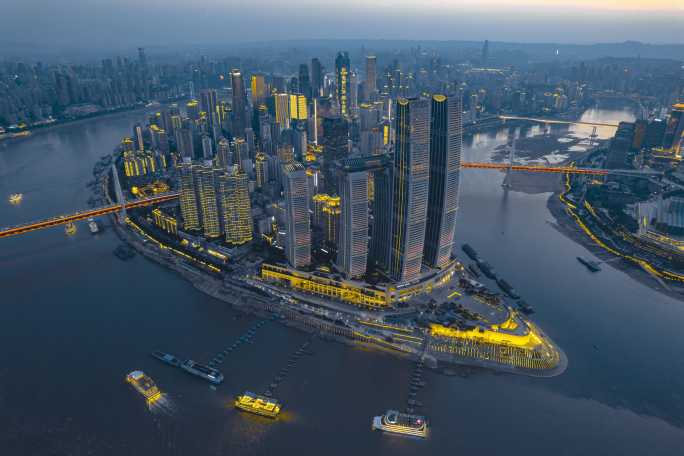 2025重庆城市宣传
