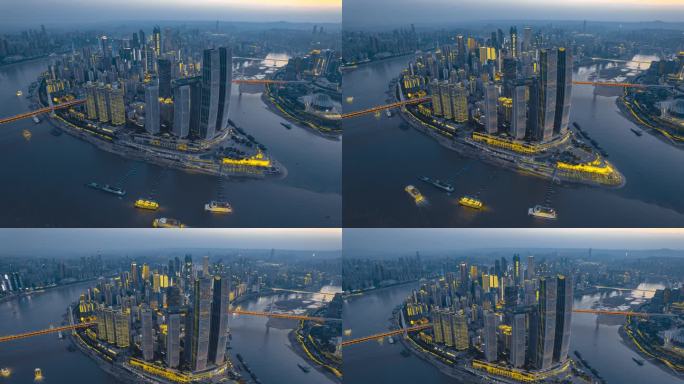 2025重庆城市宣传