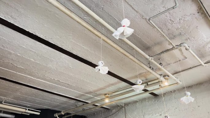 特鲁特鲁博祖天气娃娃传统悬挂纸巾布娃娃雨魅力