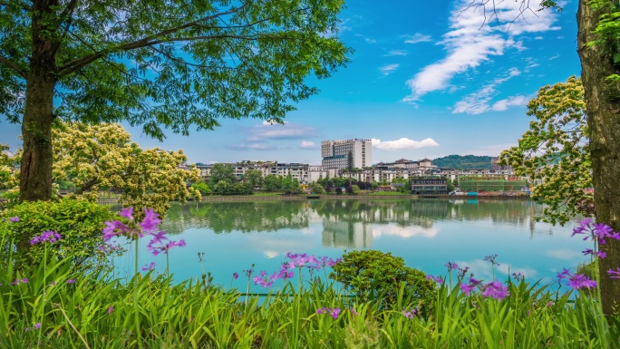四川雅安天全中医院