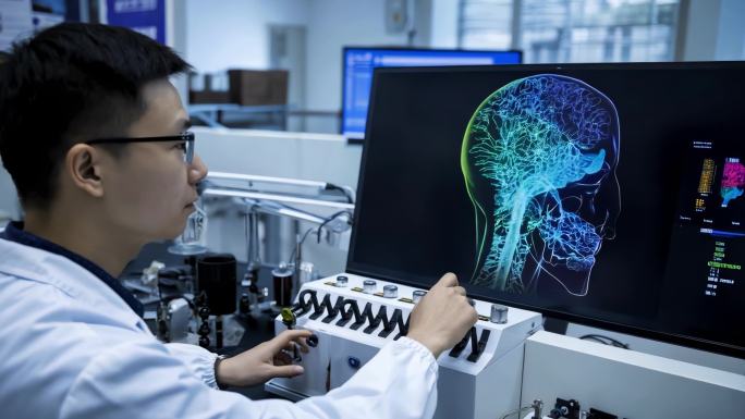 脑科学 脑机接口