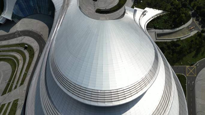 江苏南通地标建筑