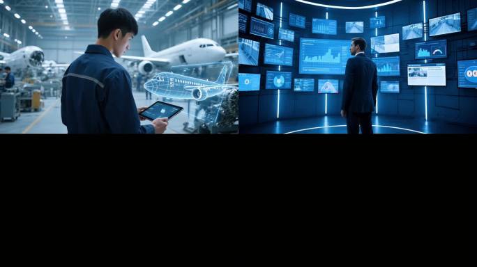 手部操作交互 AI VR 元宇宙
