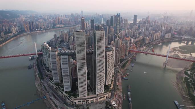 2025重庆城市宣传