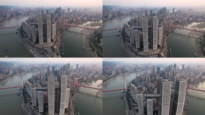 2025重庆城市宣传
