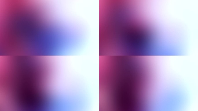 抽象背景模糊散焦失焦在变形慢动作模板4k