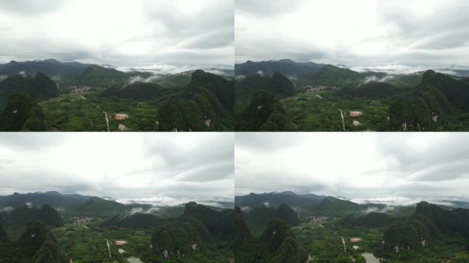 阳春国家地质公园