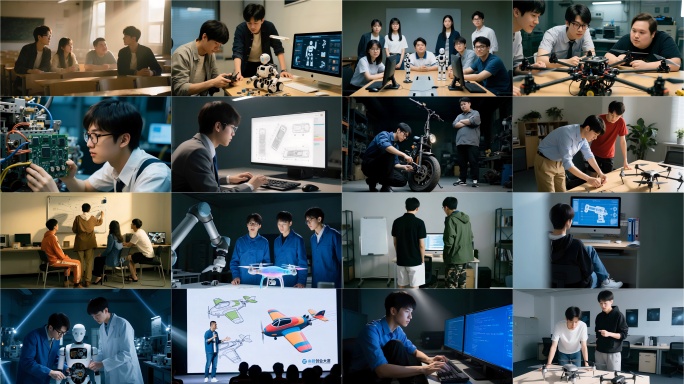大学生创业合集