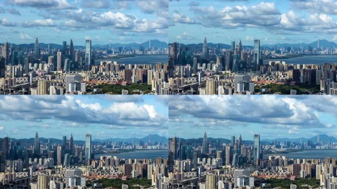 深圳大湾区