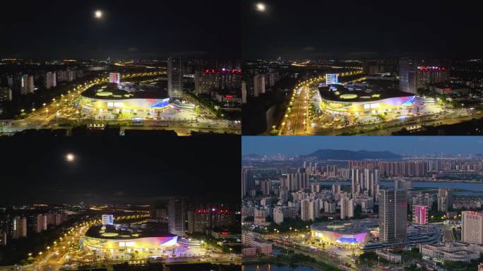 珠海市斗门区世荣万达广场