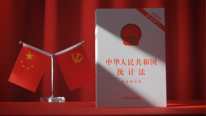 学习统计法法律书籍