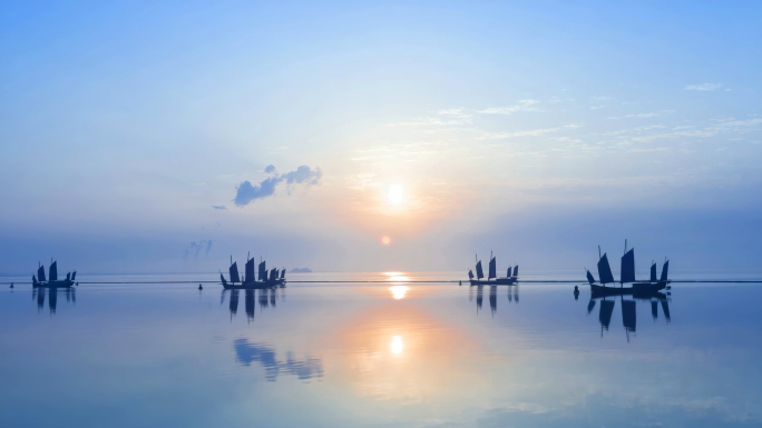 太湖
