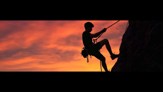 宽屏《爱拼才会赢》