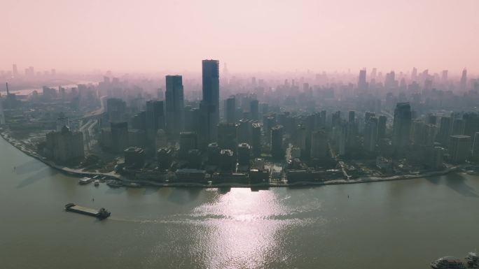 上海市浦东新区陆家嘴