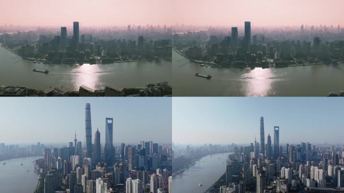 上海市浦东新区陆家嘴