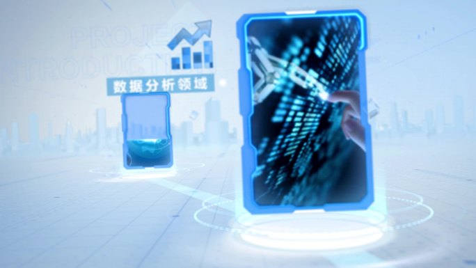 科技图文分类