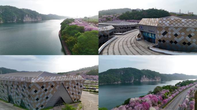 柳州市城中体育园