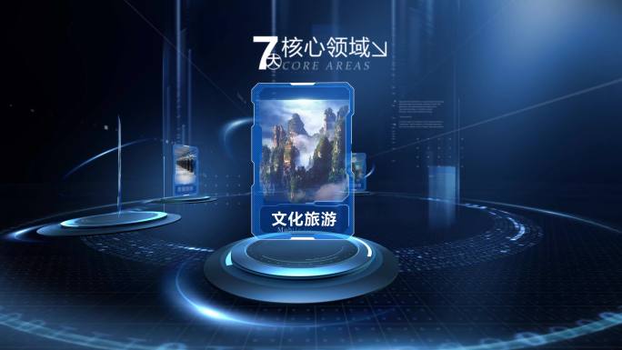 科技图文分类