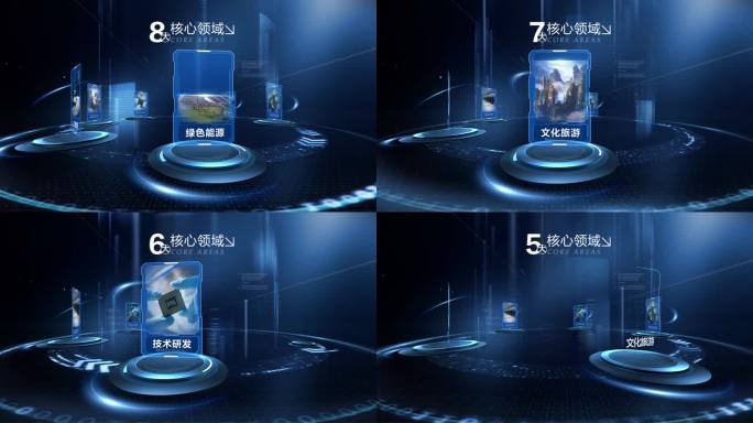 科技图文分类