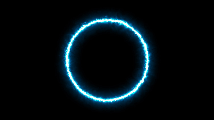 28款 能量冲击波扩散（内含透明底视频）