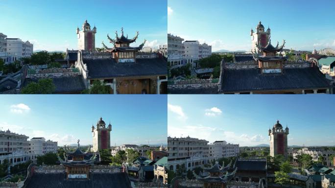 江门赤坎华侨古镇 (13)