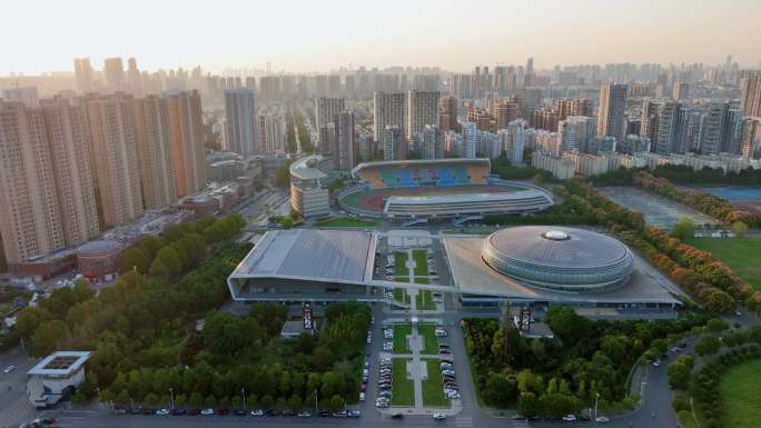 武汉理工大学南湖校区
