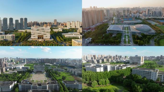 武汉理工大学南湖校区
