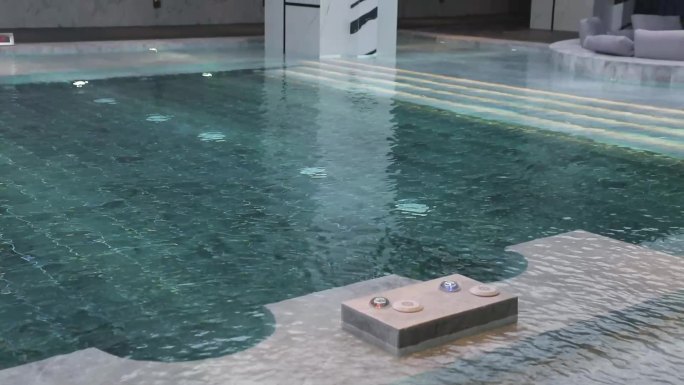 洗浴 浴池 会所 水疗 温泉