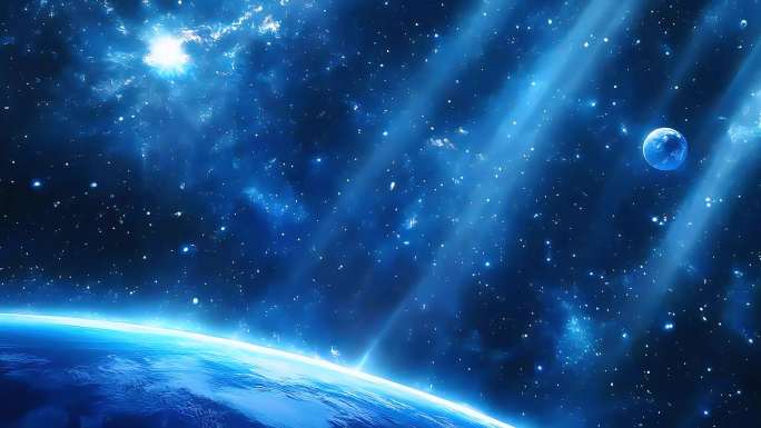 星辰大海